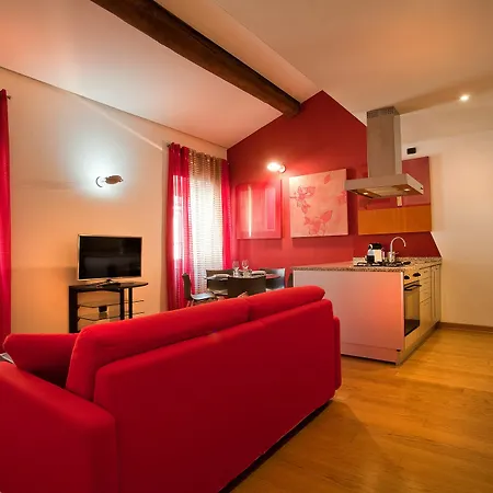 Apartamento For Rent Red Theater *