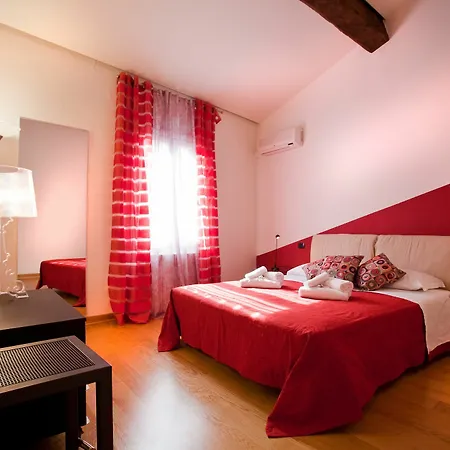 For Rent Red Theater *