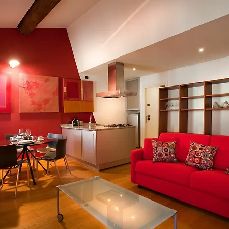For Rent Red Theater